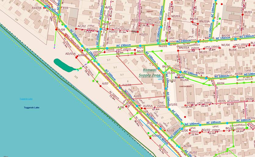 A map of a city

AI-generated content may be incorrect.