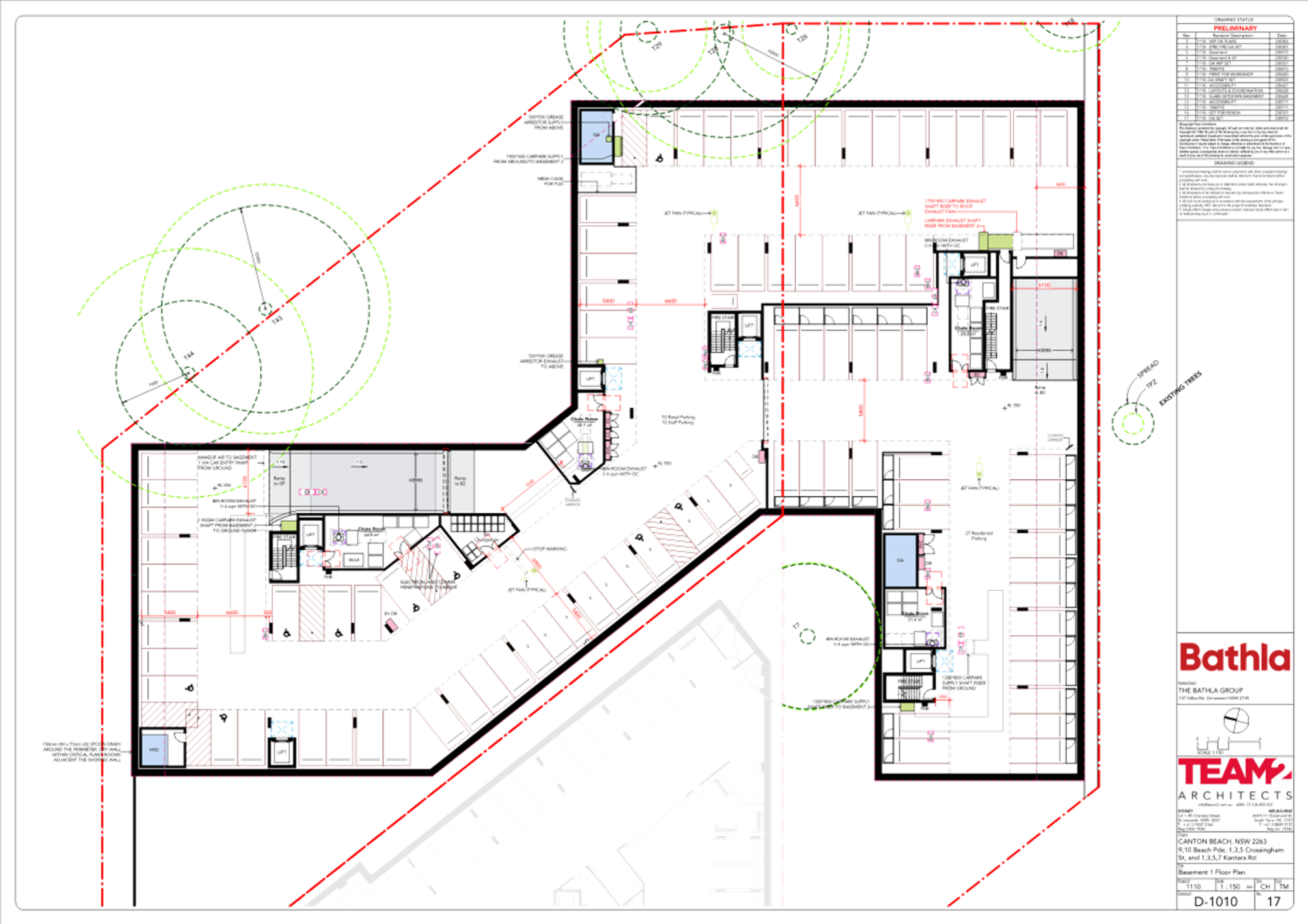 A blueprint of a building

AI-generated content may be incorrect.