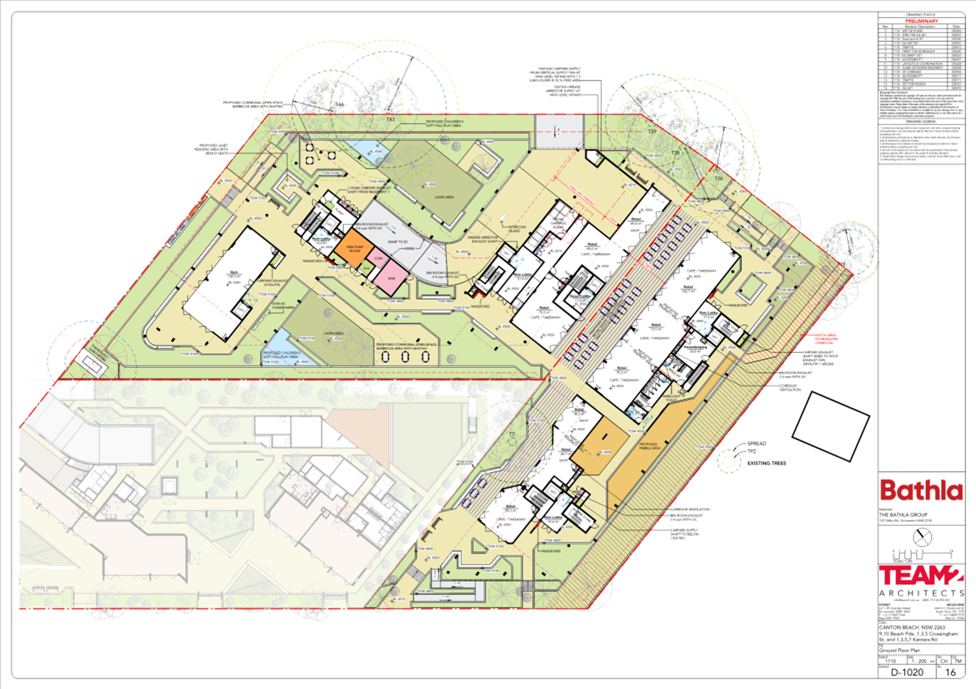 A blueprint of a building

AI-generated content may be incorrect.