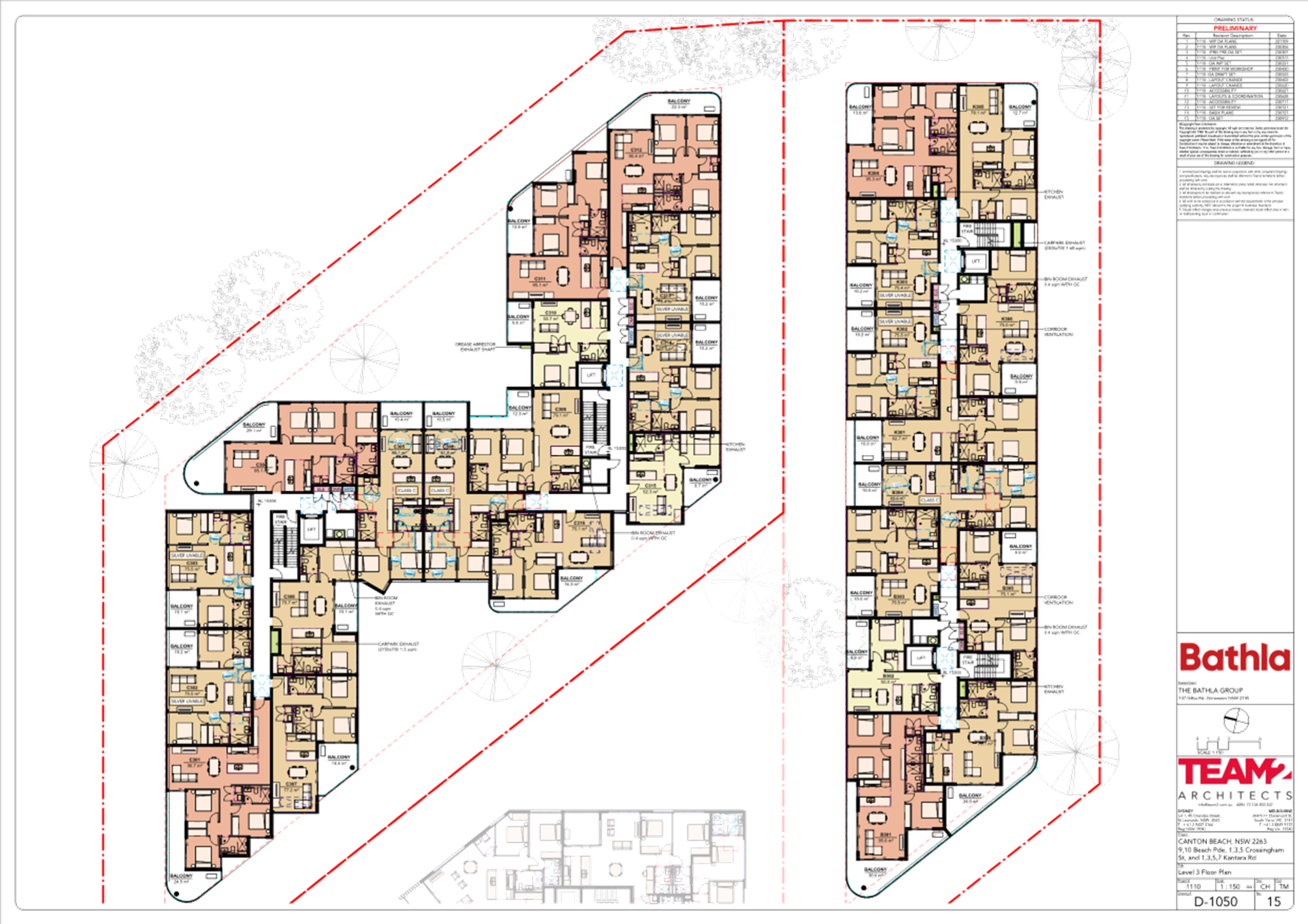 A blueprint of a building

AI-generated content may be incorrect.