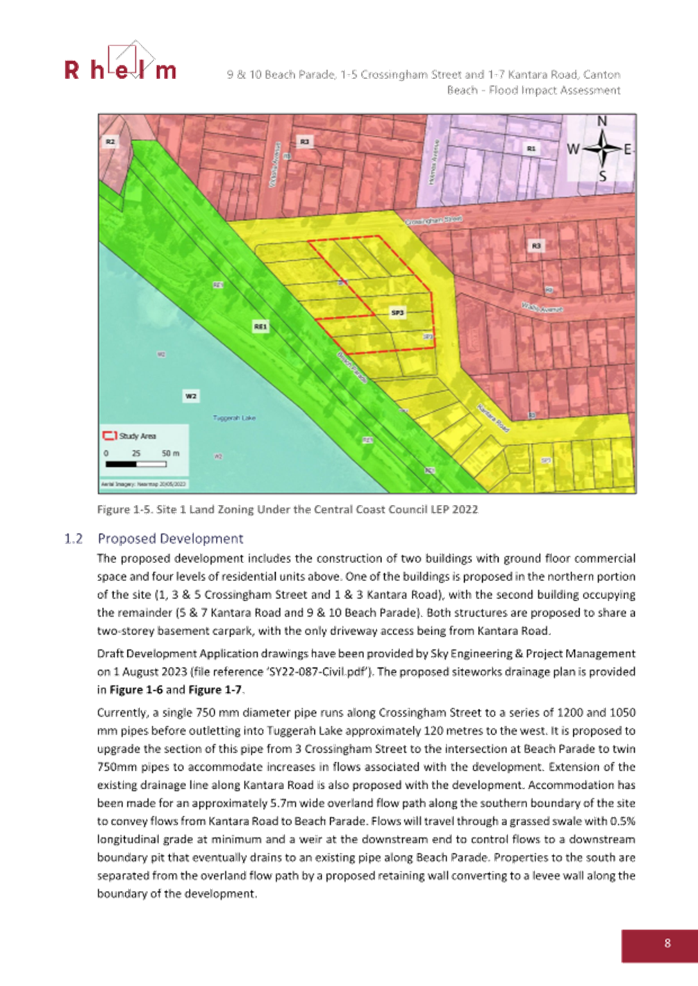 A screenshot of a map

AI-generated content may be incorrect.
